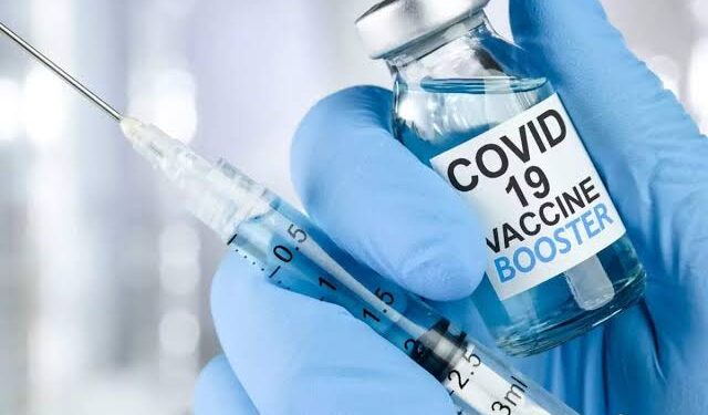 Why the new booster vaccine for omicron is raising toubled questions?