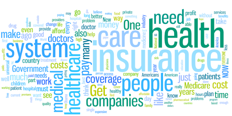 Does health insurance impact recidivism rates