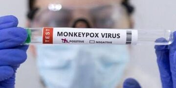 Monkeypox is declining but risks and uncertainties linger