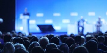 Healthcare events in USA