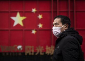 China's life expectancy has surpassed that of the US