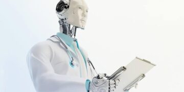 Will robots take over surgeons