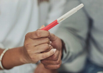 How sex can affect your fertility