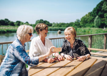 Retirement Communities