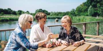 Retirement Communities