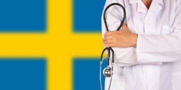 Swedish Healthcare