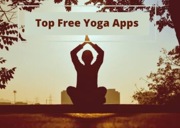 10 apps for better yoga