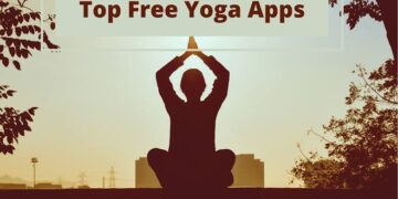 10 apps for better yoga