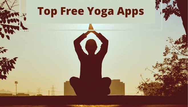 10 apps for better yoga