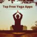 10 apps for better yoga
