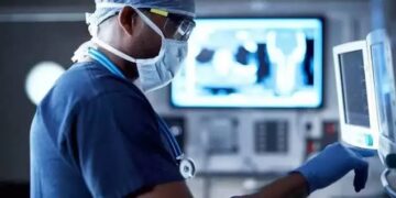 The advantages of smart hospital technology for the healthcare field