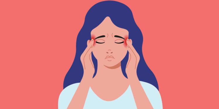 Home-Remedies-to-cure-headaches-TheHealthcareDaily