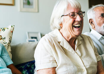 Senior living options in Canada