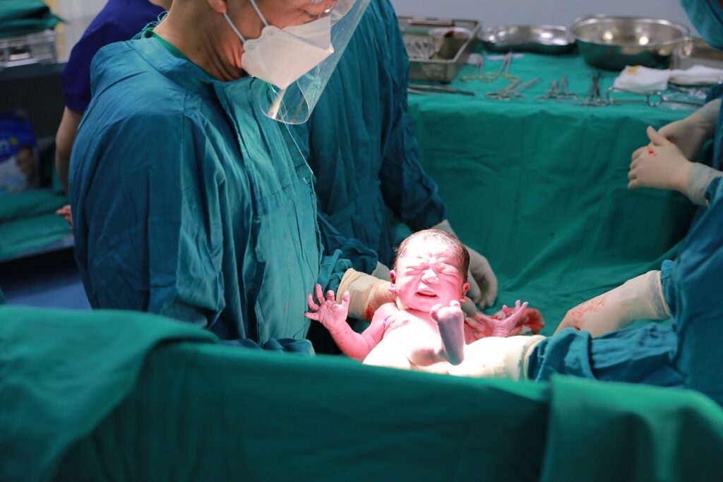 Cesarean-Section-C-Section-Trusting-Birth-the-healthcare-daily