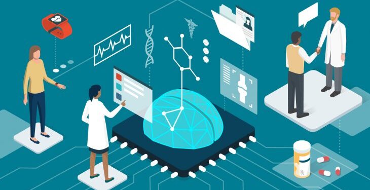 Healthcare-Industry-At-A-Glance-Healthcare-DAily