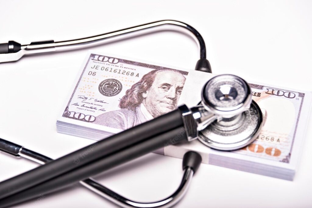 Why-a-Medical-Bill-Is-So-Expensive-the-healthcare-daily