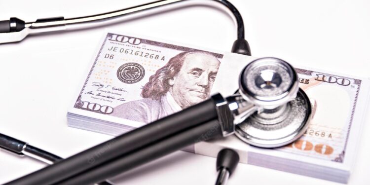 Why a Medical Bill Is So Expensive - The Healthcare Daily