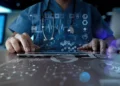 Software Developer: Tech's Role In The Future Of Healthcare