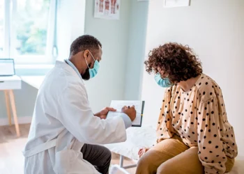 The 7 Rules For Being A Good Patient