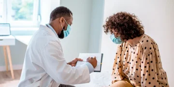 The 7 Rules For Being A Good Patient