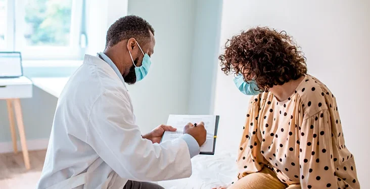 The 7 Rules For Being A Good Patient