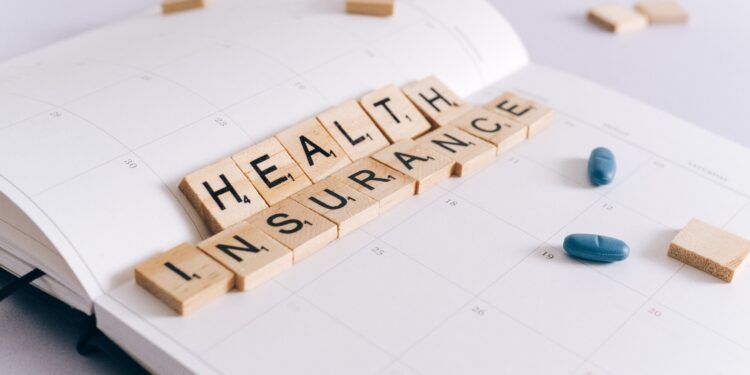 The Best Health Insurance Companies