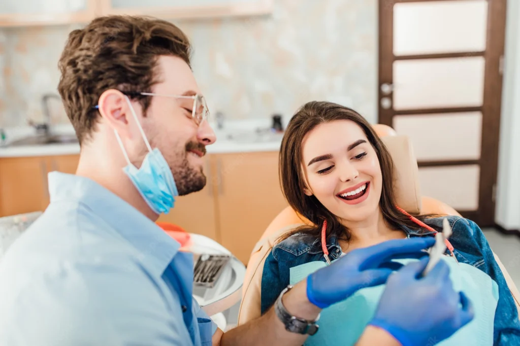 The Most Common Dental Mistakes in Healthcare Industry