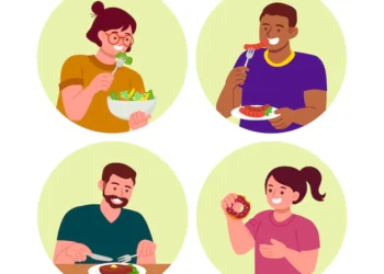 The Only 2 Things Keeping You From Being Healthy