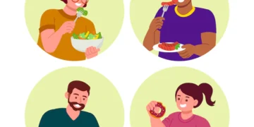 The Only 2 Things Keeping You From Being Healthy