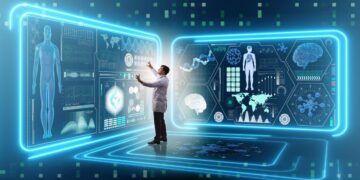 Artificial intelligence (AI) in healthcare
