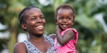 Childhood and adolescent health