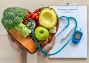 Chronic disease management and prevention