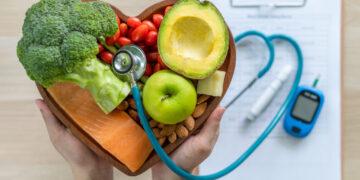 Chronic disease management and prevention