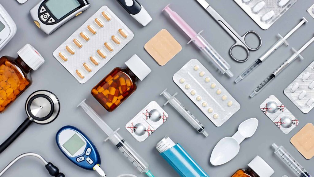 Healthcare reform and policy changes