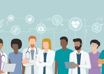 Healthcare workforce and talent management