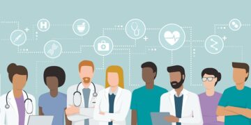 Healthcare workforce and talent management