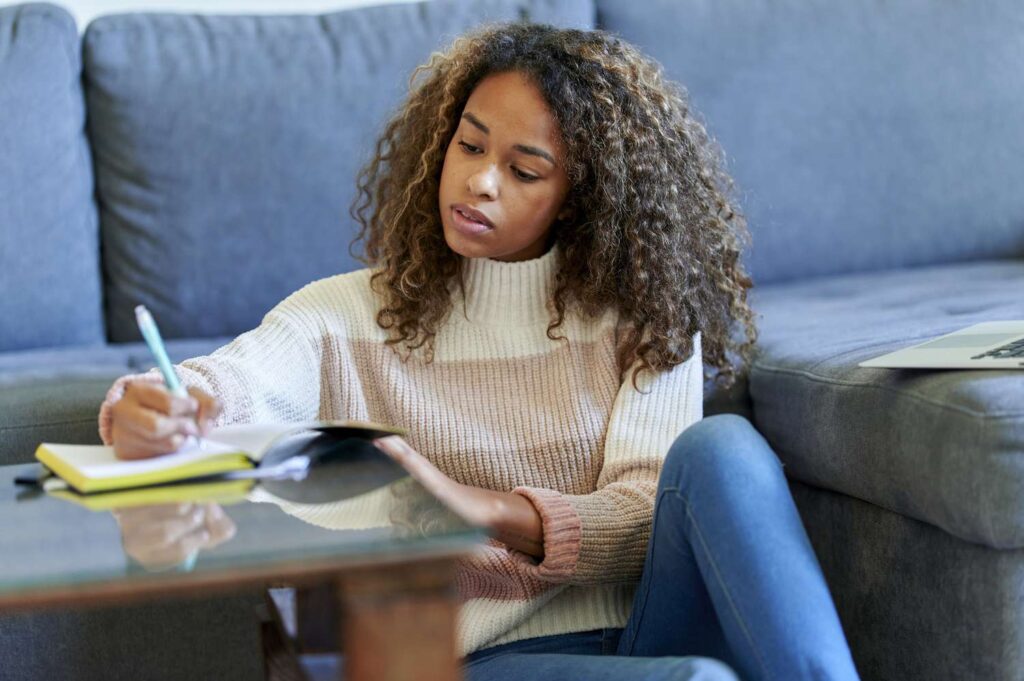 Mental health and well-being
