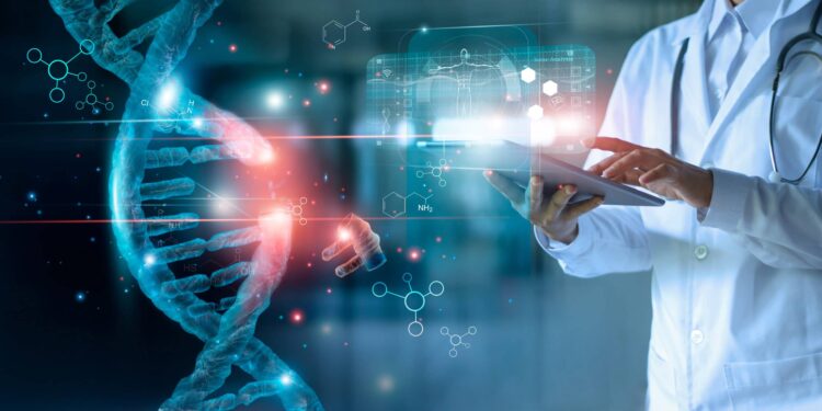 Precision Medicine and Personalized Treatment: The Future of Healthcare