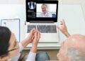 Telemedicine and virtual healthcare