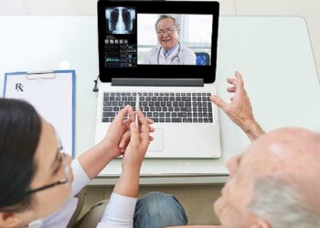 Telemedicine and virtual healthcare