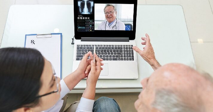 Telemedicine and virtual healthcare