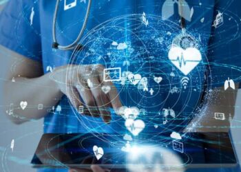 The Role of Technology in Improving Patient Outcomes