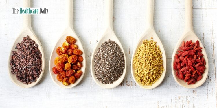 Indias-Superfoods-for-Vibrant-Health-and-Longevity-in-a-Culinary-Journey-of-Flavours-Thehealthcaredaily