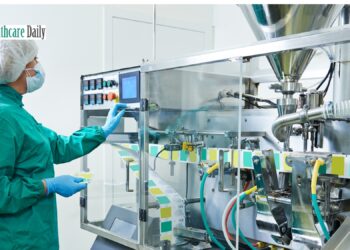 The-Evolving-Landscape-of-Pharmaceutical-Thehealthcaredaily