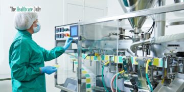 The-Evolving-Landscape-of-Pharmaceutical-Thehealthcaredaily