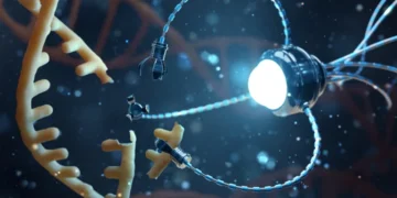 Revolutionizing-Healthcare-Nanomedicine-for-Targeted-Therapies-thehealthcaredaily