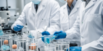 The Promise of Synthetic Embryos: Potential Applications in Medicine and Ethical Quandaries