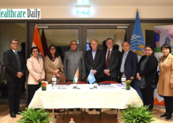 WHO-and-Ministry-of-AYUSH-India-Collaborate-to-Advance-Traditional-Medicine-thehealthcaredaily