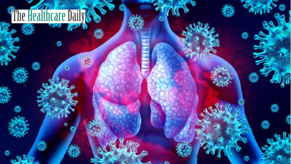 Indian-Health-Ministry-Urge- Vigilance-as-Respiratory-Illness-Clusters-Emerge-thehealthcaredaily