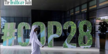 COP28-Conference-of-Parties-Gears-Up-to-Inaugurate-a-Ministerial-Meeting-Dedicated-to-Healt-thehealthcaredaily